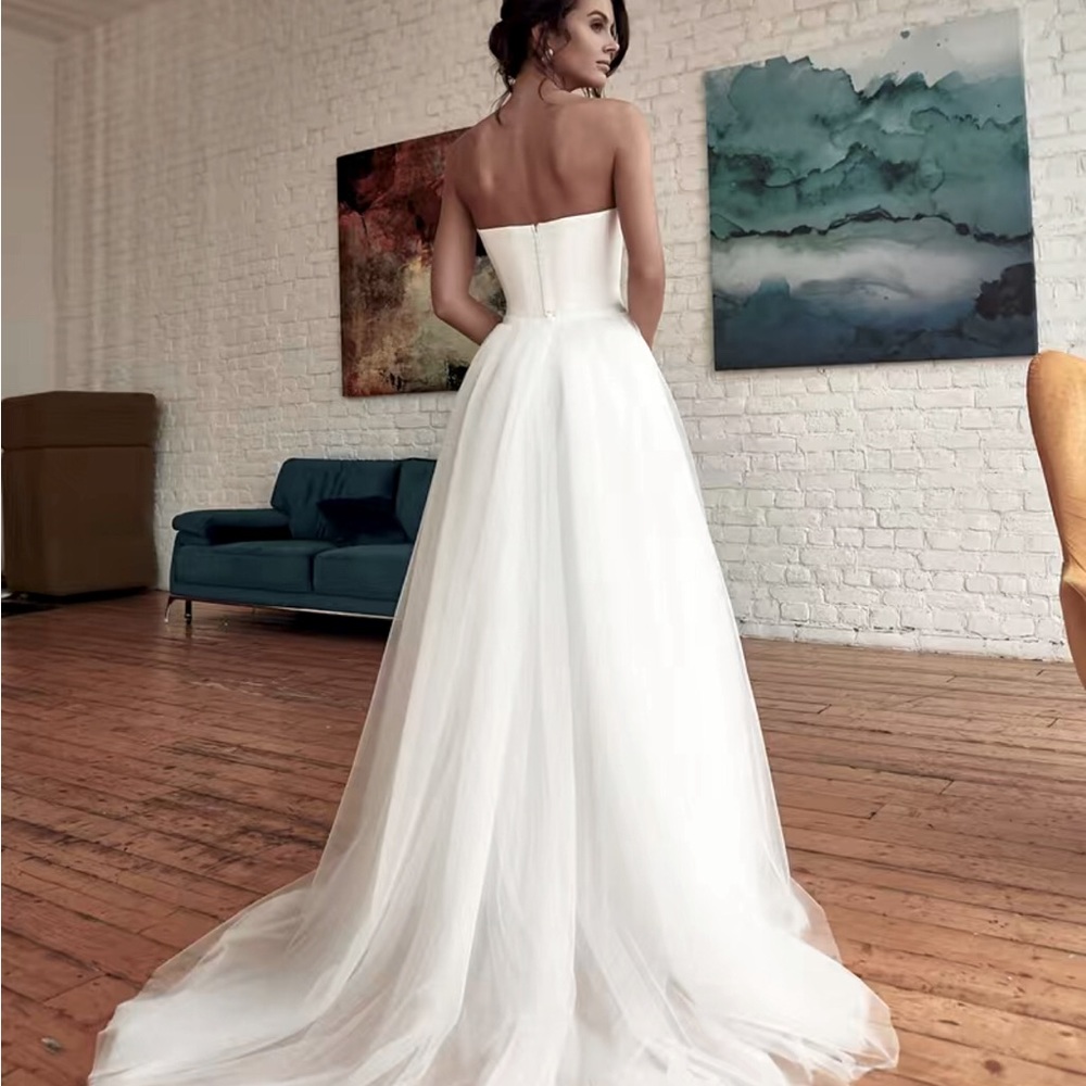 TNT Wedding Dresses & More